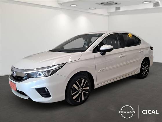 HONDA CITY 1.5 i-VTEC FLEX EX CVT HONDA CITY 1.5 i-VTEC FLEX EX CVT